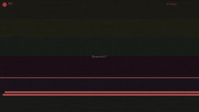 周末随拍 - 城市角落场景截图